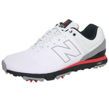 New Balance NBG574 Men's Microfiber Leather Golf Shoes
