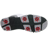 New Balance NBG574 Men's Microfiber Leather Golf Shoes