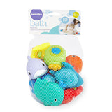 Babies R Us Bath Squirtees - 10 Pack