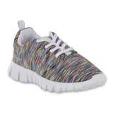 Piper Girls' Kylie Athletic Shoe