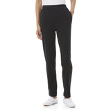 Basic Editions Women's Knit Pants