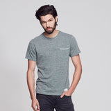 Adam Levine Men's Selvage Pocket Tee