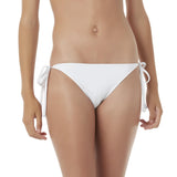 Joe Boxer Juniors' String Bikini Swim Bottoms
women