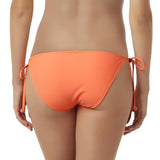 Joe Boxer Juniors' String Bikini Swim Bottoms
women