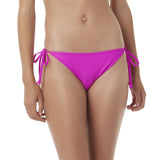 Joe Boxer Juniors' String Bikini Swim Bottoms
women