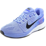Nike Nike Lunarglide 7 Round Toe Synthetic Running Shoe