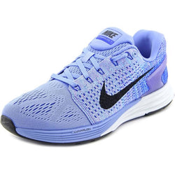 Nike Nike Lunarglide 7 Round Toe Synthetic Running Shoe