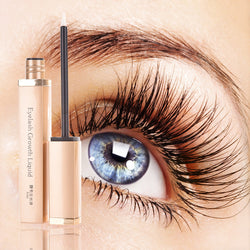 Eyelash Growth Treatments Makeup Eyelash Enhancer  Longer Thicker Eyelashes Serum Eyes Care Eye Lash  FM0086