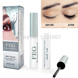 Eyelash enhancer serum 100% Original FEG eyelash growth treatment FEG eyelash enhancer eyelash liquid