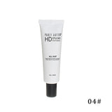 PARTY QUEEN Face Smooth Base Primer Foundation Brighten Dull Skin Correcting Pore Concealer Makeup Oil Free Matte Face Primer