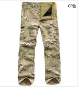 High quality Lurker Shark skin Soft Shell TAD V 5.0 Military Tactical Jacket Waterproof Windproof Army bomber jacket Clothing