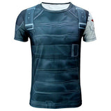 2015 Men Summer Compression T Shirt The Hulk 3D Printed men's short sleeve tights t-shirt male fitness  top  clothes