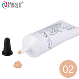 Magic Color 3 Colors BB Cream Concealer CC Cream Hydrating 30g Zoo Series Face Makeup Brand HengFang #H8434
