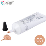 Magic Color 3 Colors BB Cream Concealer CC Cream Hydrating 30g Zoo Series Face Makeup Brand HengFang #H8434