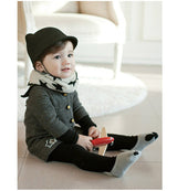 Unisex Baby socks floor sock baby boys socks girls kids Children cutu animal rabbit rat bear pattern socks cotton