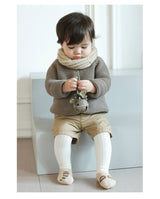 Unisex Baby socks floor sock baby boys socks girls kids Children cutu animal rabbit rat bear pattern socks cotton