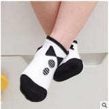 Unisex Baby socks floor sock baby boys socks girls kids Children cutu animal rabbit rat bear pattern socks cotton
