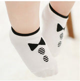 Unisex Baby socks floor sock baby boys socks girls kids Children cutu animal rabbit rat bear pattern socks cotton