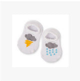 Unisex Baby socks floor sock baby boys socks girls kids Children cutu animal rabbit rat bear pattern socks cotton