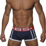 High quality brand men Underwear boxer Sexy cotton Cueca Boxers mens boxer shorts Gay Underwear Man male boy underpant slip