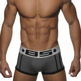 High quality brand men Underwear boxer Sexy cotton Cueca Boxers mens boxer shorts Gay Underwear Man male boy underpant slip