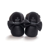 16 Colors Brand Spring Baby Shoes PU Leather Newborn Boys Girls Shoes First Walkers Baby Moccasins 0-18 Months