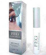 Eyelash enhancer serum 100% Original FEG eyelash growth treatment FEG eyelash enhancer eyelash liquid