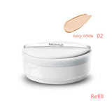 Air Cushion BB Cream Concealer Moisturizing Foundation Makeup Bare Strong Whitening Face Beauty Makeup Maquiagem
