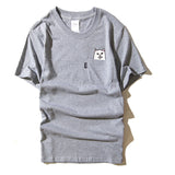 RIPNDIP T Shirt Men Wome 1:1 High Quality Cartoon Cat T-shirts Hip Hop Thrasher Rip n Dip RIPNDIP T Shirt Summer Tops tees