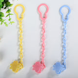 Pacifiers For Newborns Baby Pacifier Nibbler Feeder Kids Nipple Feeding Baby Supplies Nipple Teat Pacifiers Chupeta