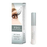 FEG Makeup Eyelash Growth Powerful Makeup Eyelash Growth Treatments Serum Enhancer Eye Lash FEG Eyelash Growth Liquid M01542