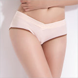 ZTOV New Breastfeeding cotton Maternity Nursing Bra sleep bras for nursing pregnant women soutien gorge allaitement underwear