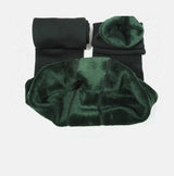 S-XL 8 Colors 2016 Winter Women Warm Leggings Elastic High Waist Plus Velvet Thick Slim Stretch Thick Trousers Female Leggins