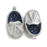 Baby PU Leather Shoes Infants Girl Boy Soft Sole Sneakers First Walker 0-18Month