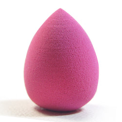 New random color makeup Puff latex free cosmetic puff sponge flawless smooth waterdrop shaped beauty makeup tools for face