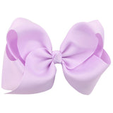 Newly Design Fashion Big Bow Hairpins Hair Clips For Children Kids Girls Hair Accessories Drop Shipping Sunward