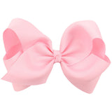 Newly Design Fashion Big Bow Hairpins Hair Clips For Children Kids Girls Hair Accessories Drop Shipping Sunward