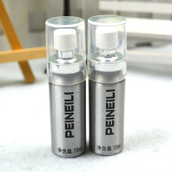 PEINEILI Penis Extender Enlargement for Male Sex Delay Spray Products Lasting 60 Minutes Men Prevent Premature Delay Ejaculation