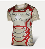2015 Men Summer Compression T Shirt The Hulk 3D Printed men's short sleeve tights t-shirt male fitness  top  clothes