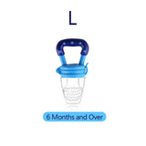 Funny Pacifiers Silicone Baby Pacifier Fresh Food Feeder Feeding Nipple Dummy Fruits Nibbler Soother Bottle Clip Chain bpa Free