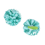 2PC Headband Unisex High Quality Baby Kids Girl Infant Solid Flower Headband Hair Band Headwear Cute Style Headscarf