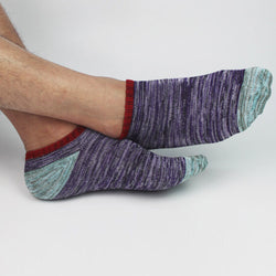 Fashion Socks High Quality Men's Warm Socks Crew Ankle Low Cut Casual Business Classic Cotton Socks 5 Colors