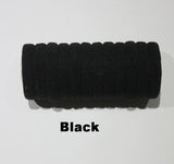 50pcs/lot Girl Candy Color Rubber band Fashion high elastic hair rope ties headband gum girl Hair accessory