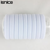 50pcs/lot Girl Candy Color Rubber band Fashion high elastic hair rope ties headband gum girl Hair accessory