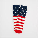 2017 Cartoon Fox Baby Socks  Cute Knee Leg Warmers Unisex Girl Boy Socks Child Infant Baby Clothes Wear