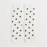 2017 Cartoon Fox Baby Socks  Cute Knee Leg Warmers Unisex Girl Boy Socks Child Infant Baby Clothes Wear