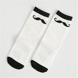 2017 Cartoon Fox Baby Socks  Cute Knee Leg Warmers Unisex Girl Boy Socks Child Infant Baby Clothes Wear