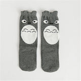 2017 Cartoon Fox Baby Socks  Cute Knee Leg Warmers Unisex Girl Boy Socks Child Infant Baby Clothes Wear