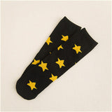 2017 Cartoon Fox Baby Socks  Cute Knee Leg Warmers Unisex Girl Boy Socks Child Infant Baby Clothes Wear