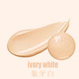 30 ml Super Wearing Oil-control BB cream moisturizing whitening naked makeup isolation block defect strong foundation Concealer